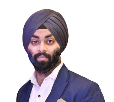 Mr. Bhawanpreet Singh Bindra