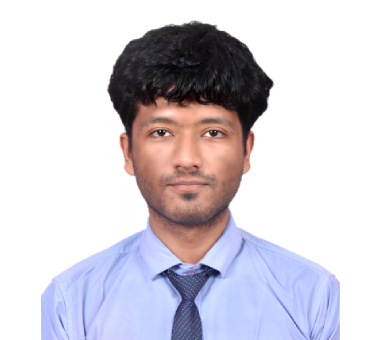 Mr. Deepankar Bisht
