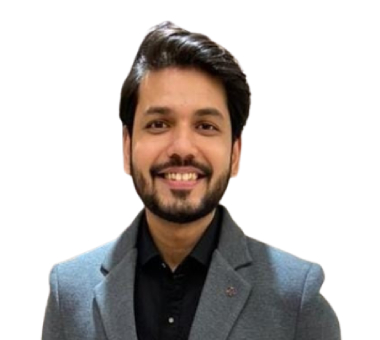 Mr. Sahil Garg 
