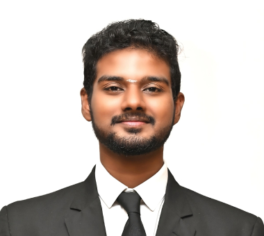 Mr. Subha Mohan S