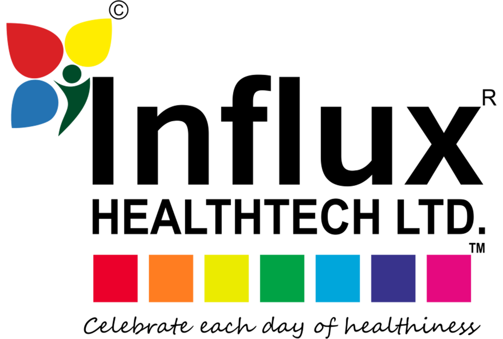 influx-healthtech-limited